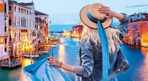 "Да се срещнем във Венеция" - избор, преобръщаш животи