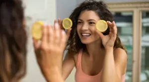 7 храни, които се борят с белезите от акне