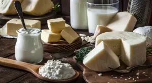 България иска от ЕК да впише киселото мляко и бялото сирене като защитени продукти