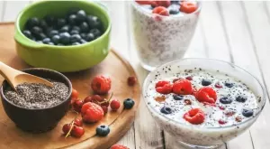 Това е най-здравословната закуска   