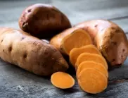 Сладък картоф: Основни правила на засяване за добра реколта