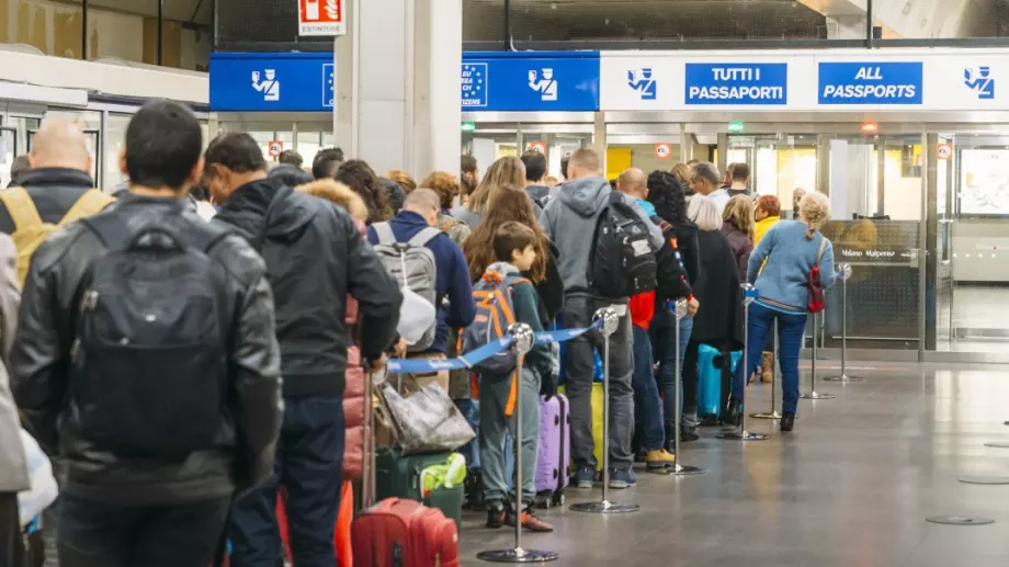 Демокрацията лиши Източна Европа от 30 000 000 души