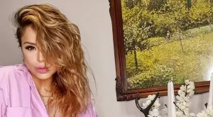 Ася Капчикова разкри пола и имената на близнаците си (СНИМКИ)