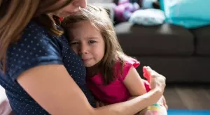 Не казвайте тези 5 неща на детето, наранявате го!