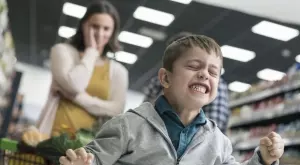 Ето как родителите подтикват децата към лошо поведение