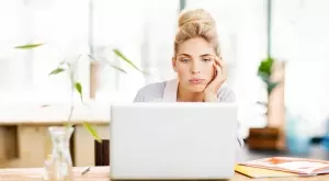 Прочети това, ако се чувстваш заседнала в кариерата си