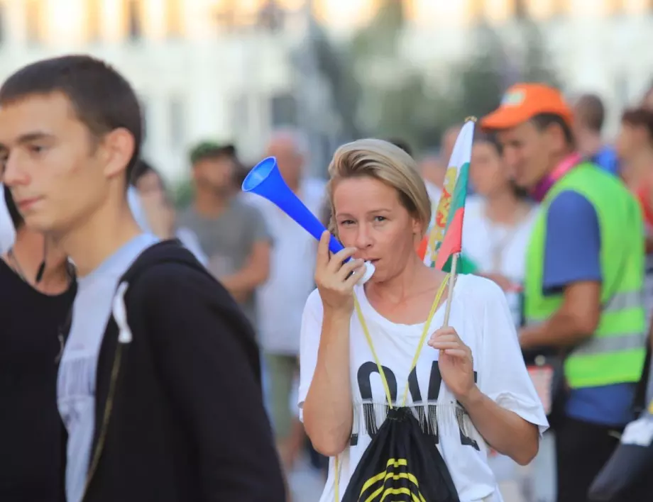 Променени са маршрутите на градския транспорт в София заради протестите 