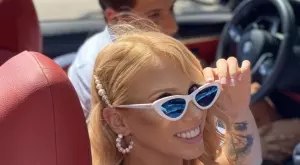 Petia G пусна първи самостоятелен сингъл (ВИДЕО)