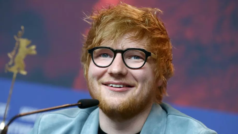 Ед Шийрън спечели второ дело за плагиатство