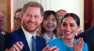 Принц Хари и Меган си купиха дом в САЩ (СНИМКИ)