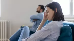 Убиваме се във връзки на командно дишане