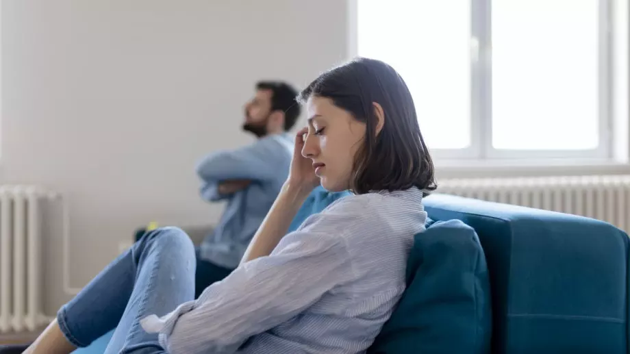 Как да пуснеш човек, който вече е напуснал живота ти   