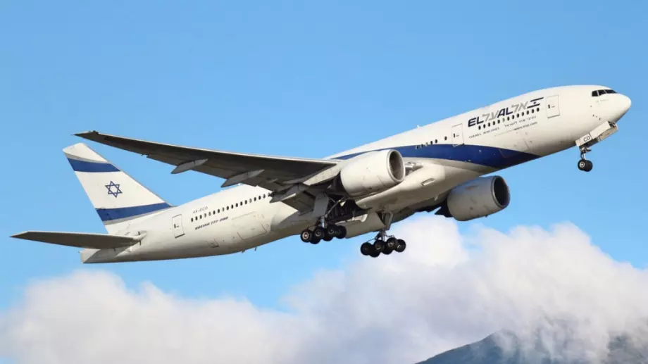 Първите израелски туристи кацнаха във Варна 