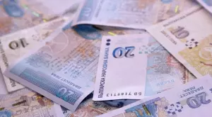 2 млрд. евро по-малко изпращат емигрантите у нас