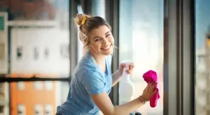 С този трик прозорците ви ще ви светнат като нови