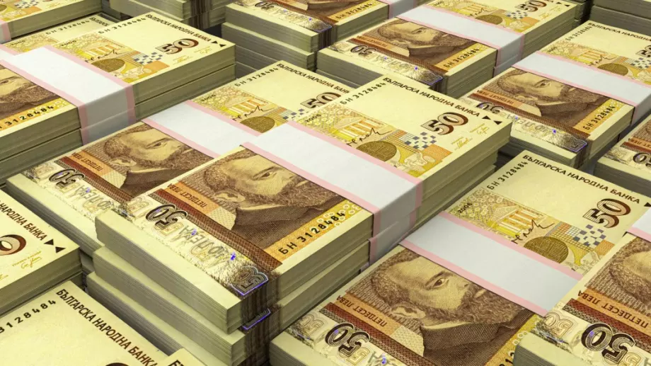 Теглим нов дълг от 20 млрд. лева до 2023 година