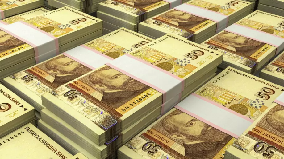 Българската икономика изгуби десетки милиарди заради коронавируса