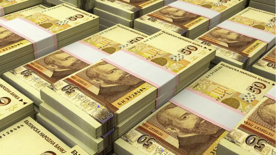  Още 300 милиона лева дълг тегли служебното правителство 