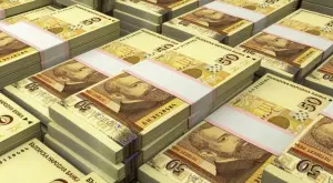 Фирма на Румен Гайтански - Вълка не плаща кредит за 150 милиона лева в ББР