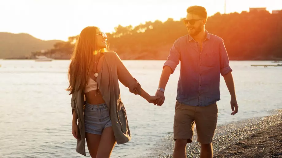 Любовен хороскоп за септември 2020