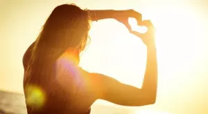 Притча за човека с велико сърце