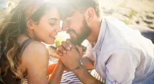 6 знака, че сте духовно свързани с партньора 