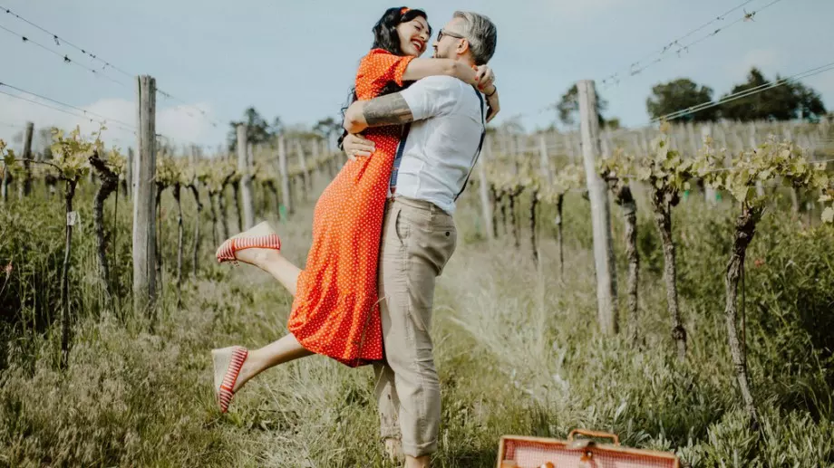 Любовен уикенд хороскоп за 21-22 август