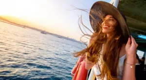 Довери се на сърцето, дори когато разумът не вижда смисъл