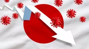 Япония стимулира икономиката в периода на пандемия с почти 700 млрд. долара