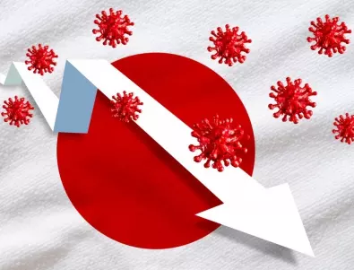 Япония ще намали интервала между бустерните дози на COVID ваксините