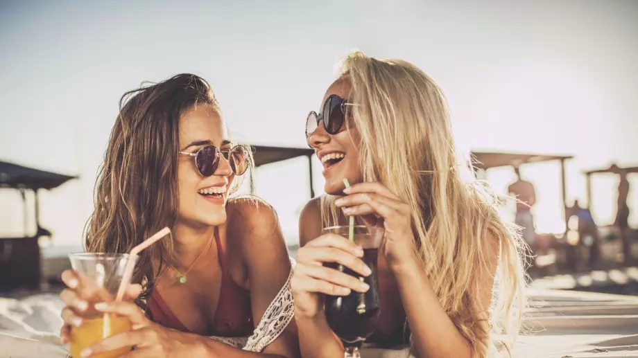 Любимият ви алкохол разкрива характера ви   