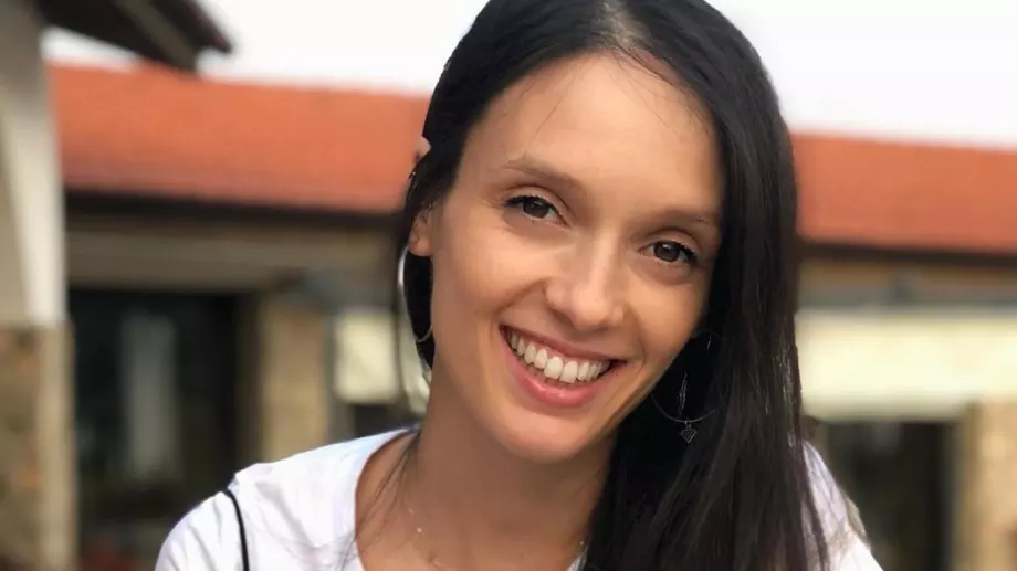 Луиза Григорова стана блондинка (СНИМКА)