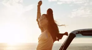 Силни емоции за една зодия на 18 септември 