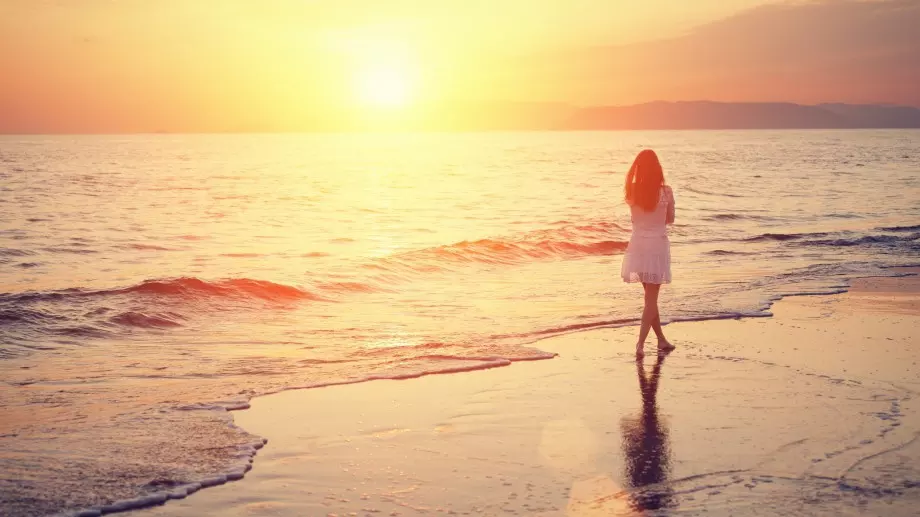 Много силна притча за това колко е важно да не се отказваме