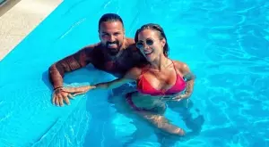 Вижте как Благо изненада Златка Райкова за годишнината им (СНИМКИ)