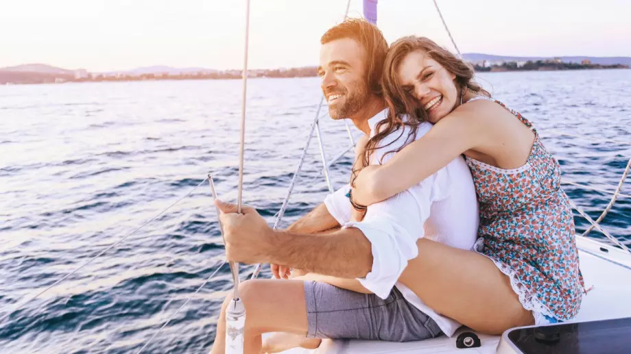 Любовно пожелание за 13 август според зодията      