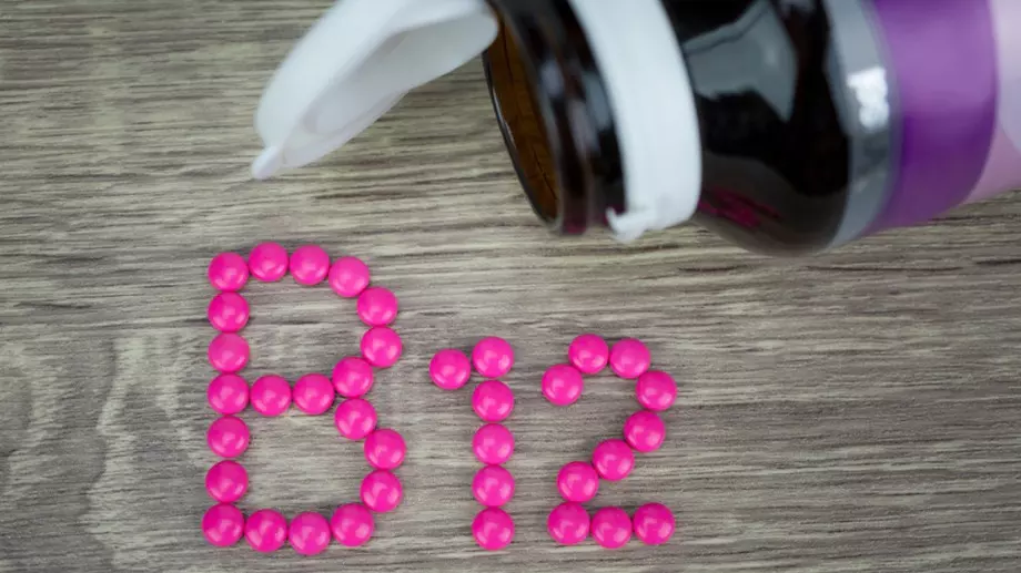 Защо витамин В12 е толкова важен за здравето