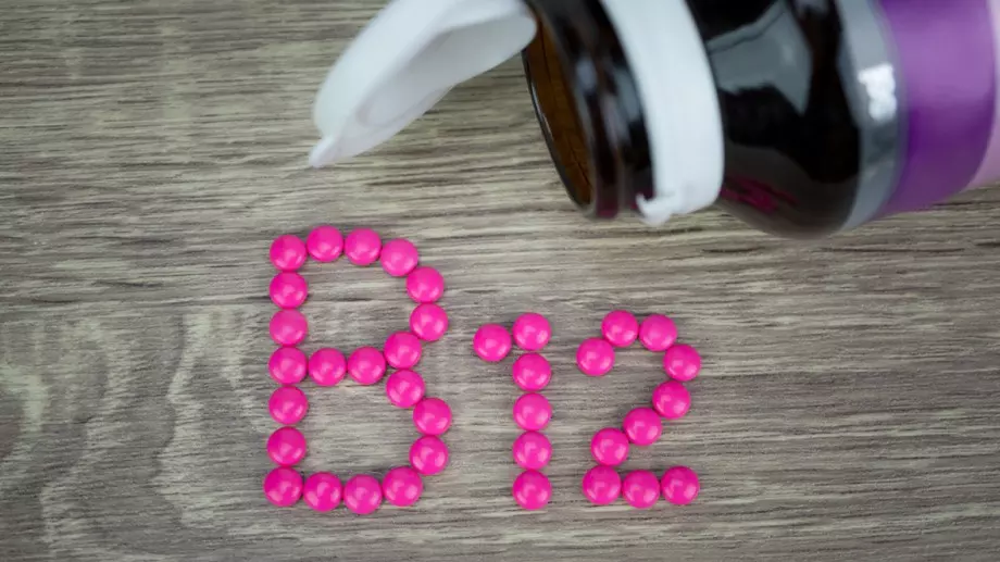 Страхотни ползи от витамин В12