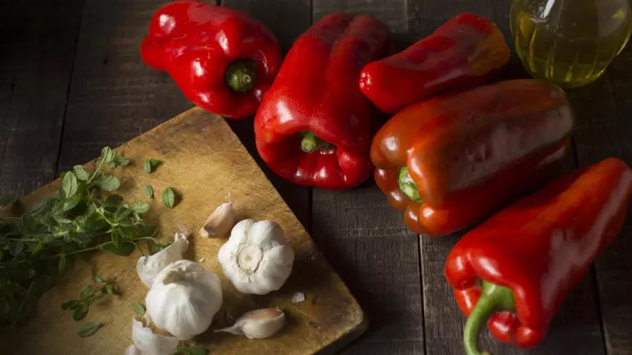 Ползи за здравето от червените чушки