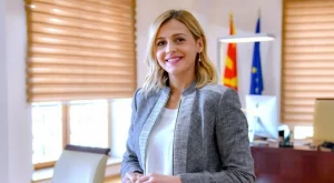 Разследват финансовия министър на Македония