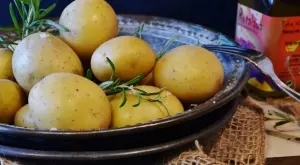 Кои хора и защо не бива да ядат картофи