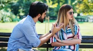 8 сигурни знака, че излизате с грешния мъж