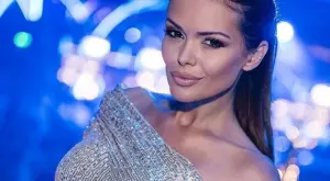 Преслава вдигна щуро парти на дъщеря си (СНИМКИ)