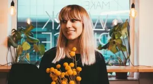 (Не)обикновените илюстрации на Цвета Петрова