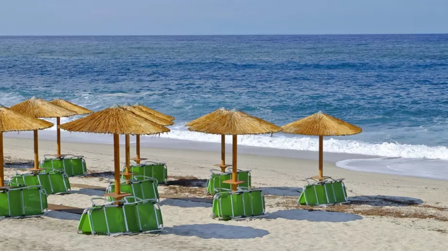 От туристическия сектор искат спешни мерки за спасяване на сезона