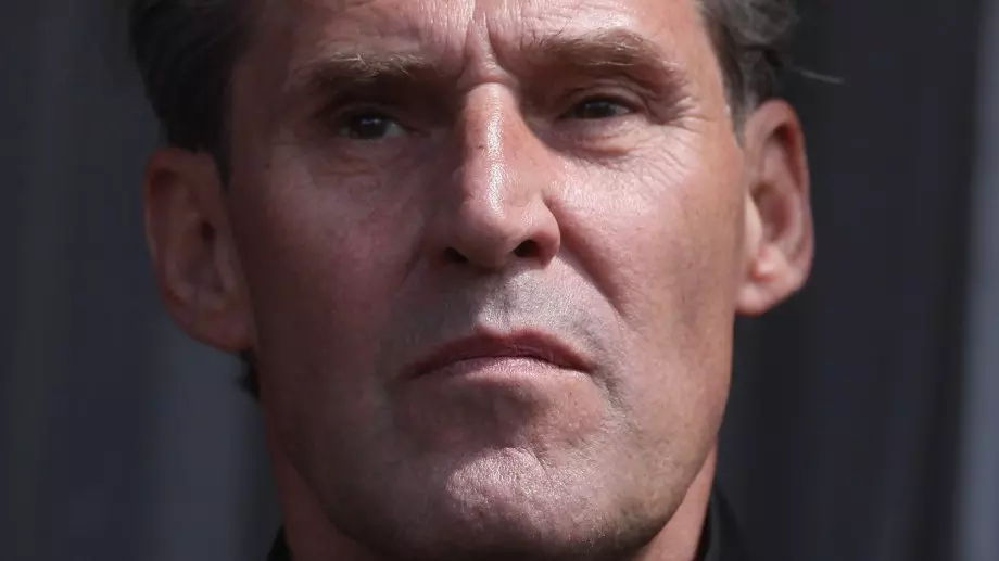 Почина актьорът Бен Крос 