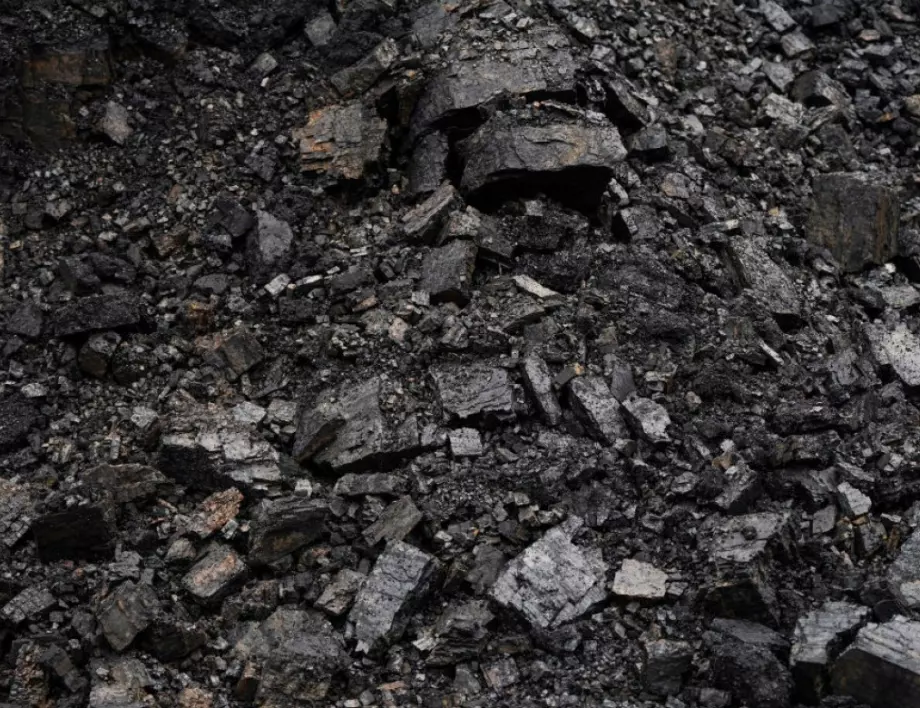 В сила е забраната на ЕС да се купуват руски въглища