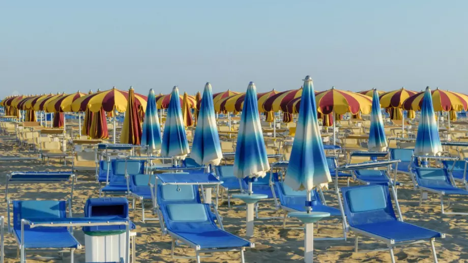 Коронавирусът съсипа туризма в Европа