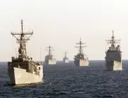 САЩ ще доставят на Украйна радари и оборудване за кораби 