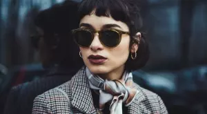 5 минималистични тренда за есен 2020